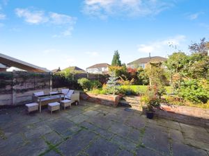 Garden- click for photo gallery